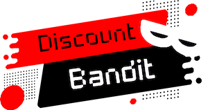 Discount Bandit logo